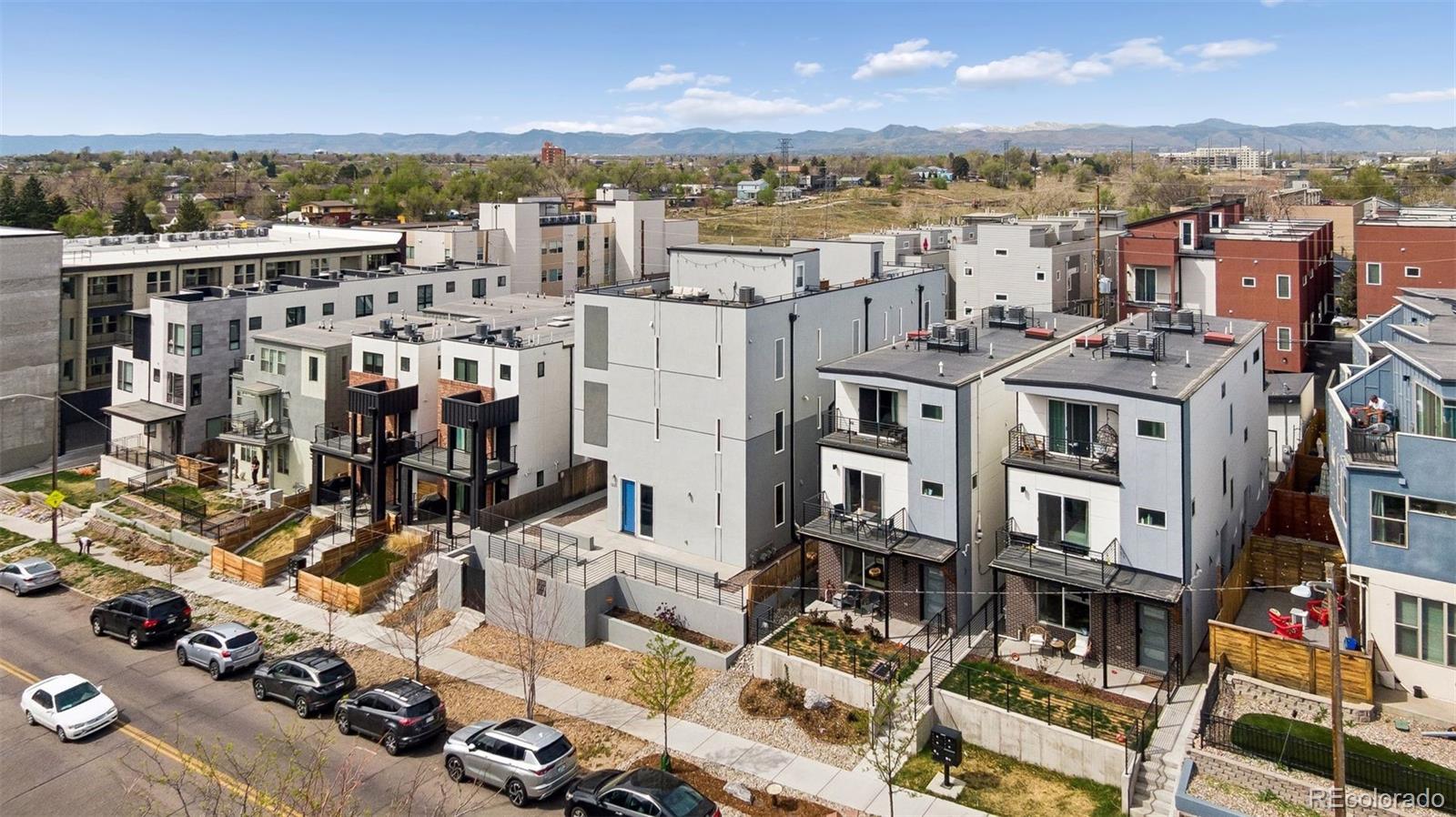 1235 Perry Street Denver, CO 80204 - Photo 34 of 40