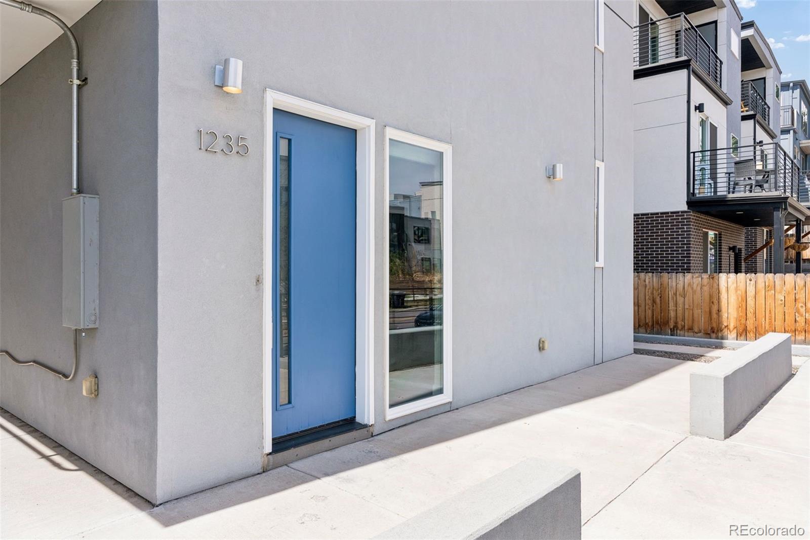 1235 Perry Street Denver, CO 80204 - Photo 38 of 40