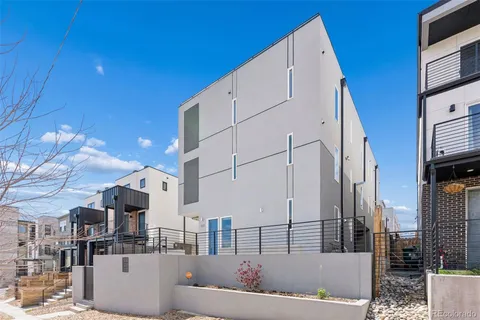 $665,000 | 1235 Perry Street, Denver, CO 80204