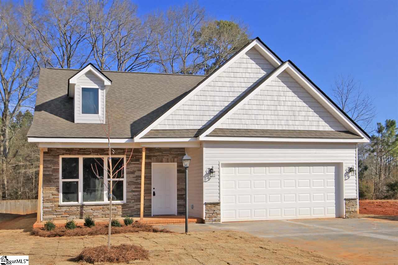 215 Magnolia Lane Pendleton, SC 29670 - Photo 1 of 36