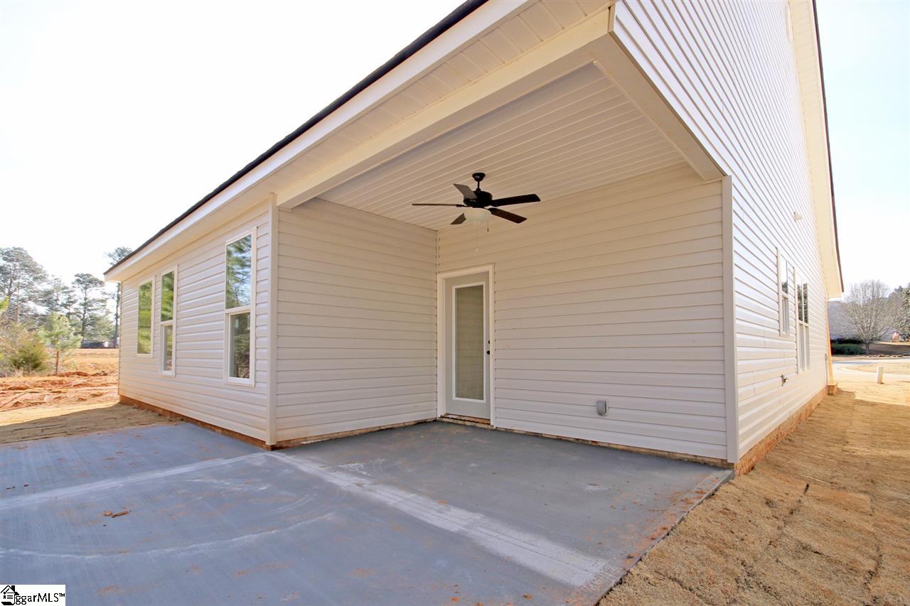 215 Magnolia Lane Pendleton, SC 29670 - Photo 13 of 36