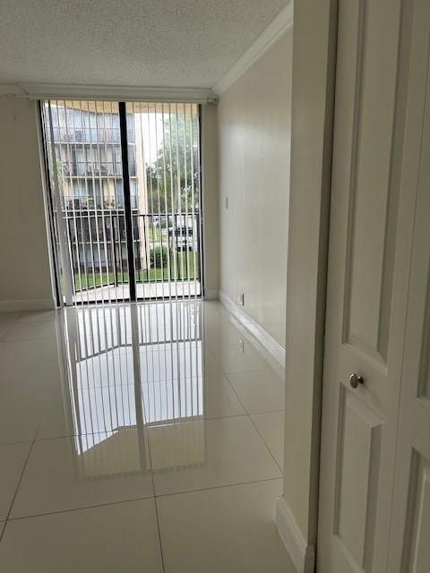 3590 Blue Lake Drive, Unit 305 Pompano Beach, FL 33064 - Photo 22 of 23 a view of a porch