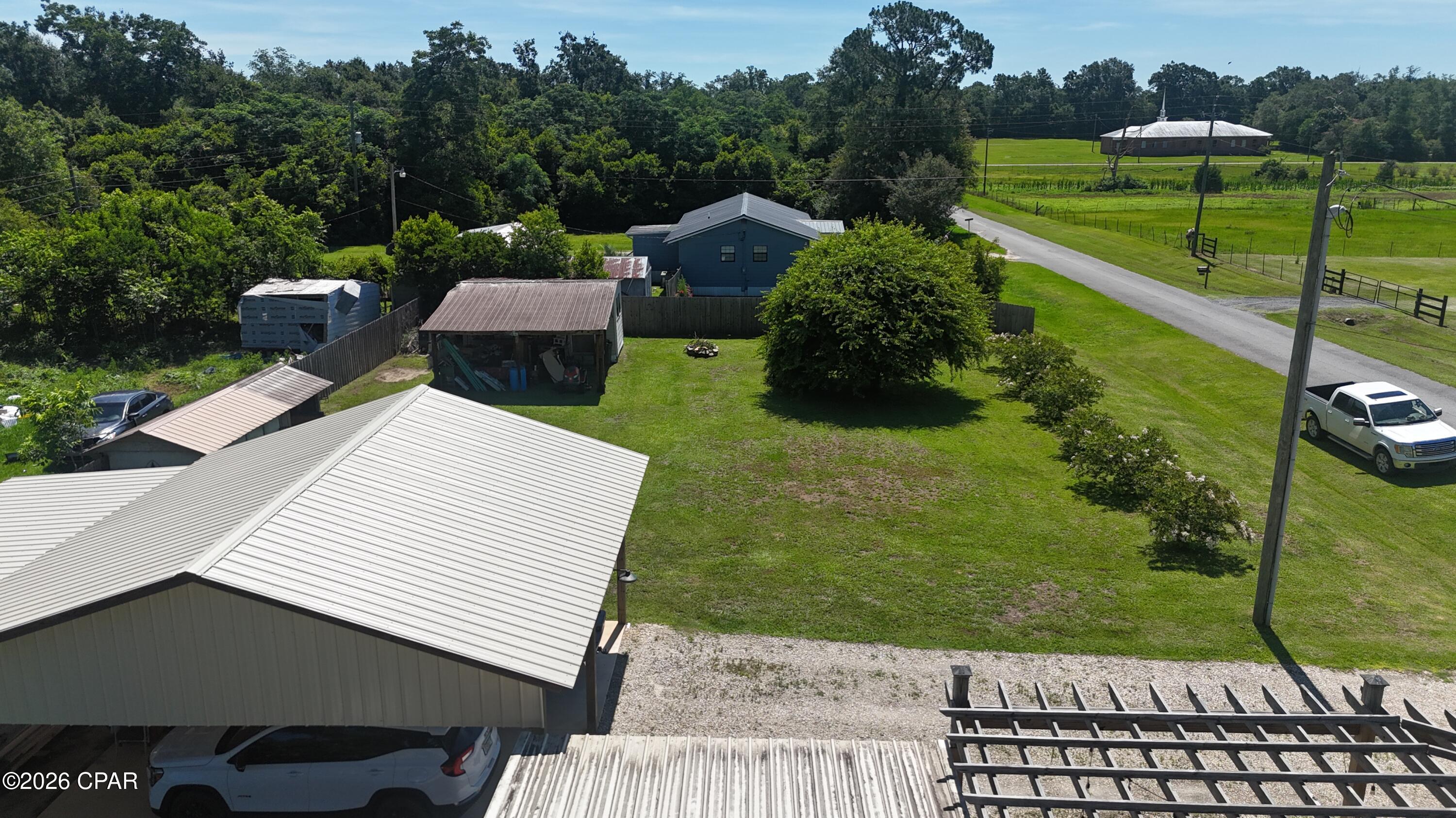2034 Main Street Grand Ridge, FL 32442 - Photo 32 of 40