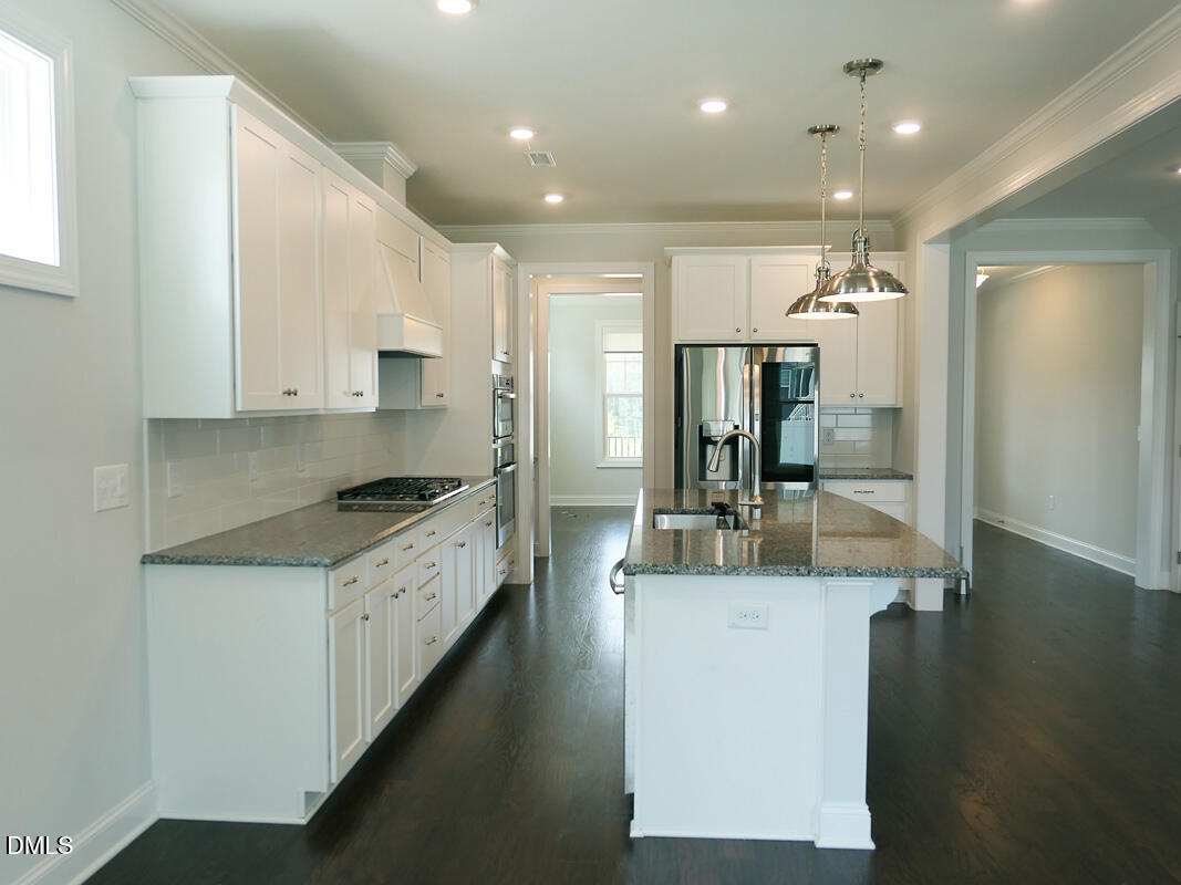 80 Two Creeks Loop Chapel Hill, NC 27517 - Photo 12 of 43 l kitchen 2 new