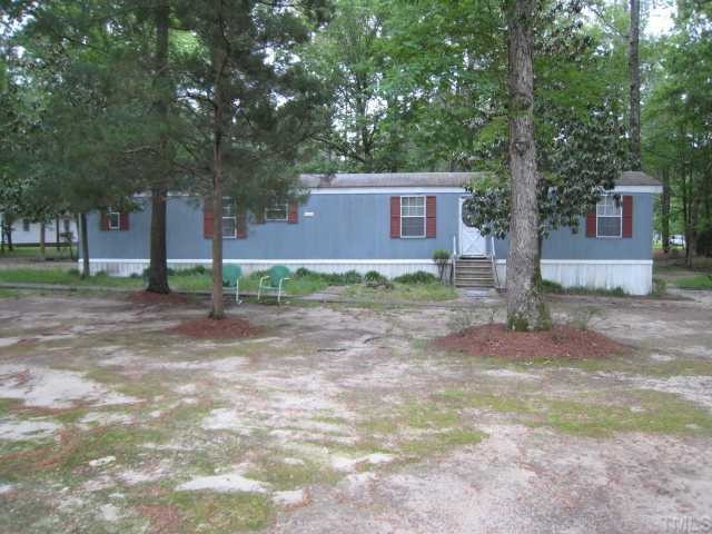 6908 Buffaloe Road Raleigh, NC 27604 - Photo 1 of 2 Exterior Front
