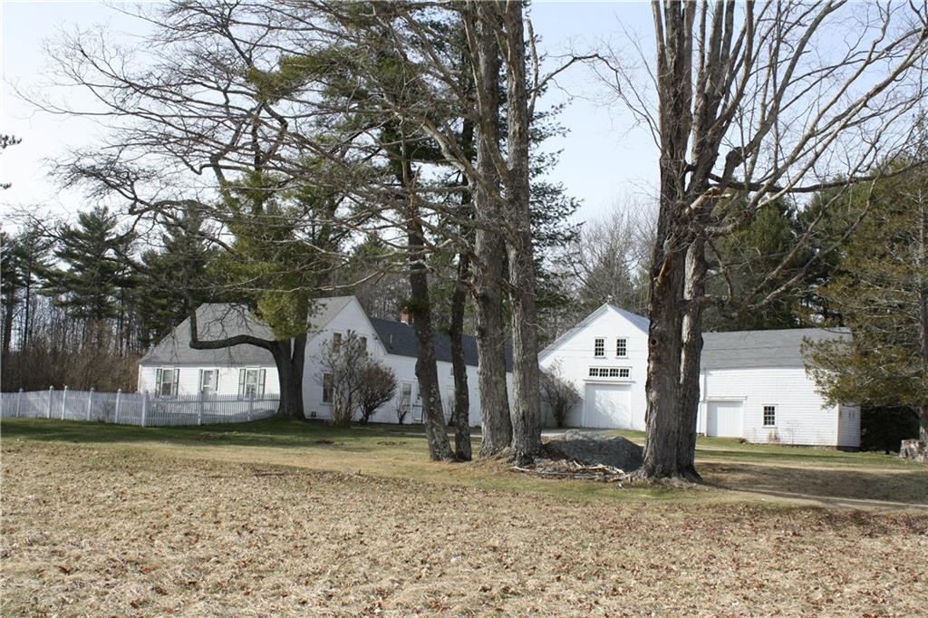 228 Deering Ridge Road East Waterboro, ME 04030 - Photo 2 of 20 Photo