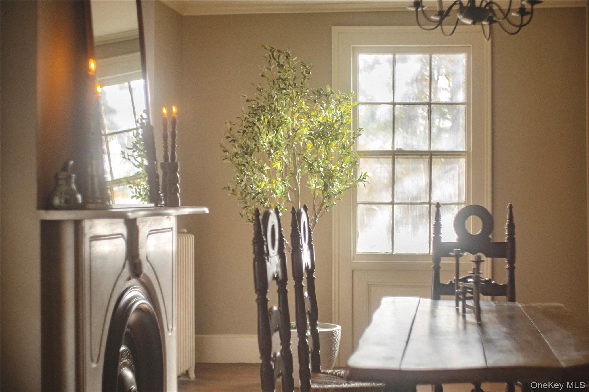 5091 Rte 9W Newburgh, NY 12550 - Photo 14 of 46 a view of livingroom with furniture and a window