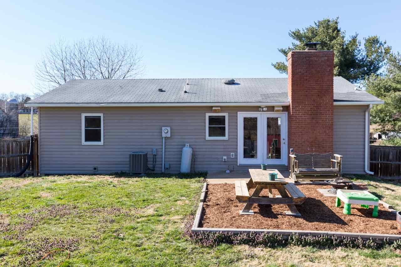 6592 Simmers Valley Road Harrisonburg, VA 22802 - Photo 21 of 28 Gallery Image 21