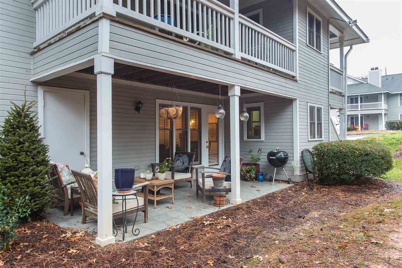 2830 Edridge Court, Unit 101 Raleigh, NC 27607 - Photo 3 of 24 Photo 3