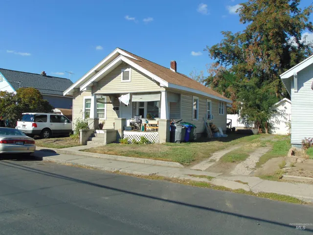 $239,000 | 1437 Idaho Street, Lewiston, ID 83501