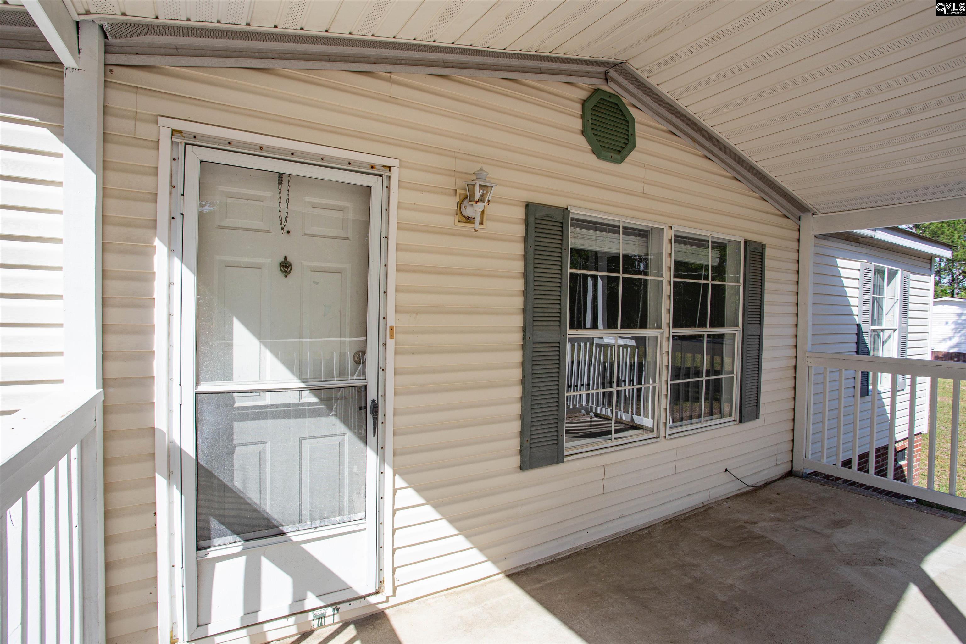 2136 Ridgeway Road Lugoff, SC 29078 - Photo 2 of 32