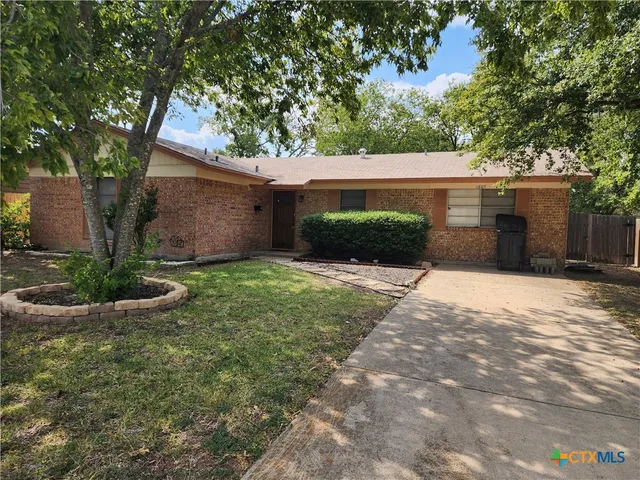 $1,300 | 1807 Janis Drive, Killeen, TX 76549