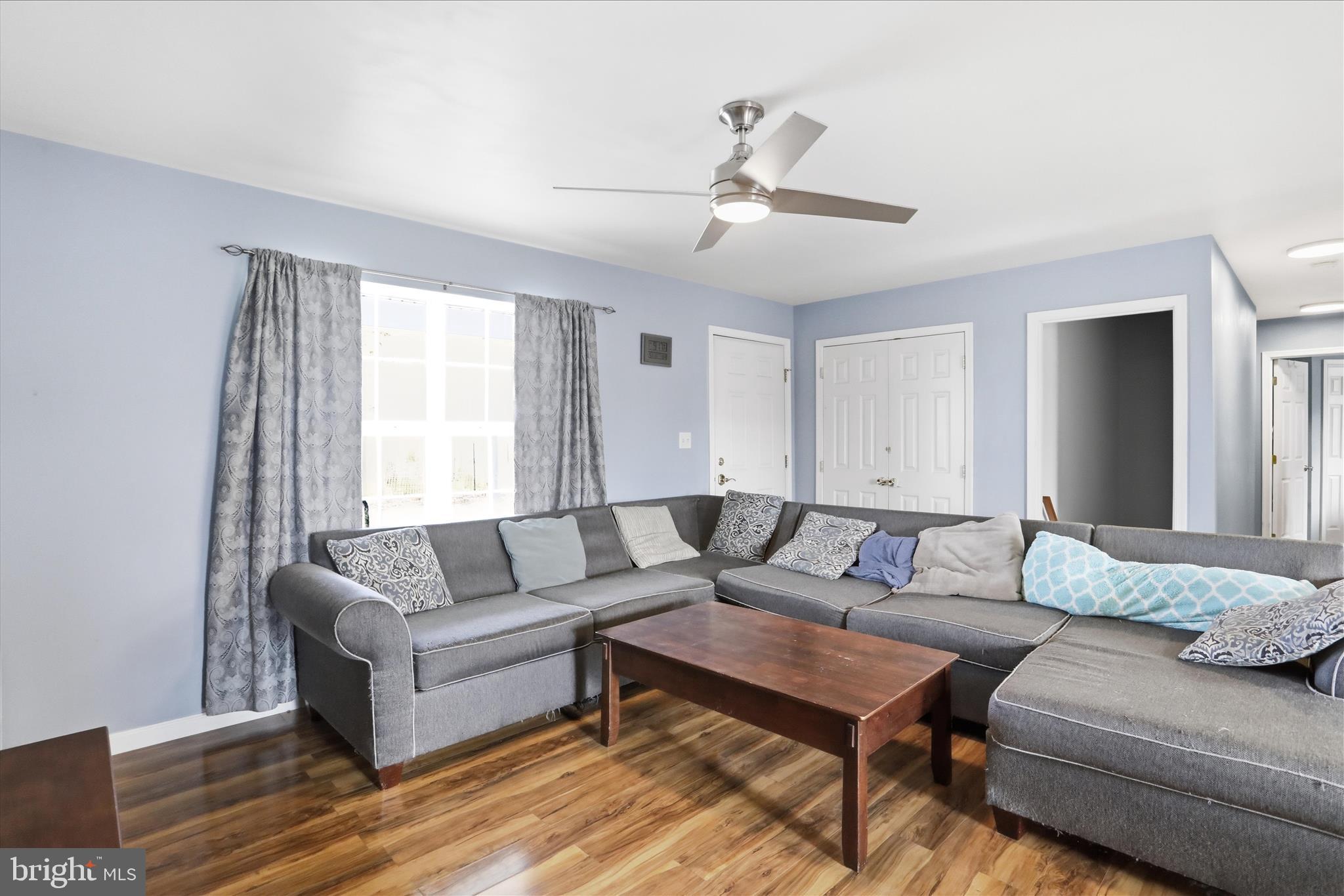 9580 Timber Ridge Road Big Cove Tannery, PA 17212 - Photo 12 of 56 Main Floor Living Room