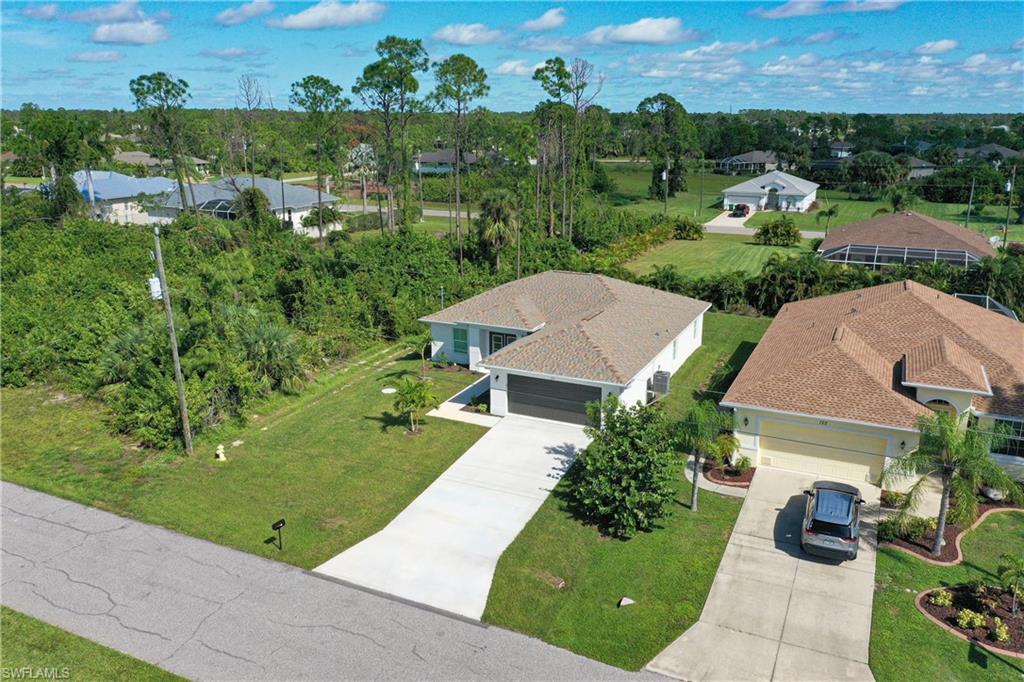 120 Britt Road Rotonda West, FL 33947 - Photo 12 of 27