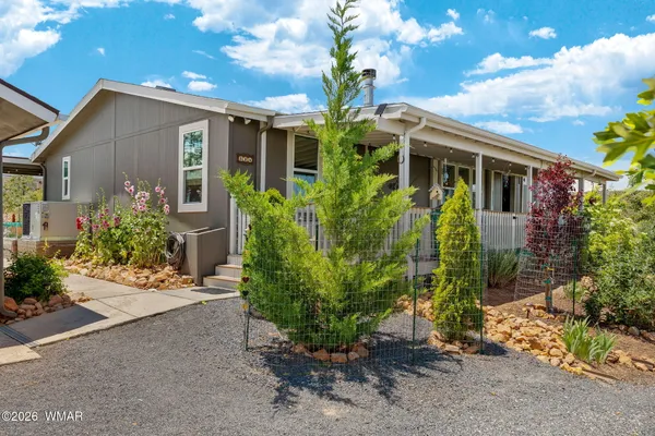 $495,000 | 814 Wildhorse Circle, Show Low, AZ 85901