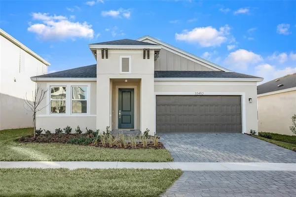 $489,100 | 33554 Hammock Beach Way, Wesley Chapel, FL 33545