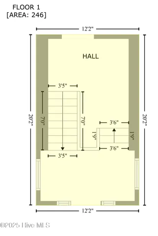 $2,995,000 | 410 Fort Fisher Boulevard North, Kure Beach, NC 28449
