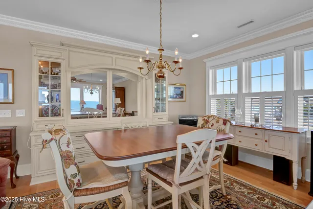 $2,995,000 | 410 Fort Fisher Boulevard North, Kure Beach, NC 28449