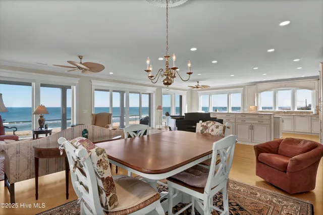 $2,995,000 | 410 Fort Fisher Boulevard North, Kure Beach, NC 28449