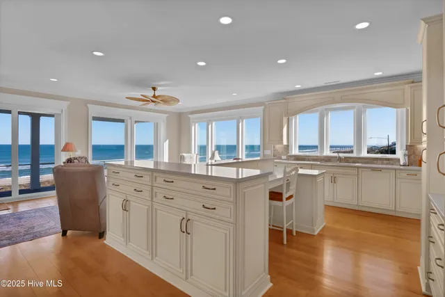 $2,995,000 | 410 Fort Fisher Boulevard North, Kure Beach, NC 28449