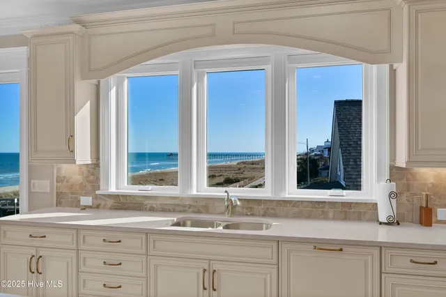 $2,995,000 | 410 Fort Fisher Boulevard North, Kure Beach, NC 28449