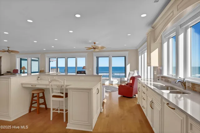 $2,995,000 | 410 Fort Fisher Boulevard North, Kure Beach, NC 28449