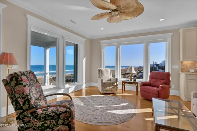 $2,995,000 | 410 Fort Fisher Boulevard North, Kure Beach, NC 28449