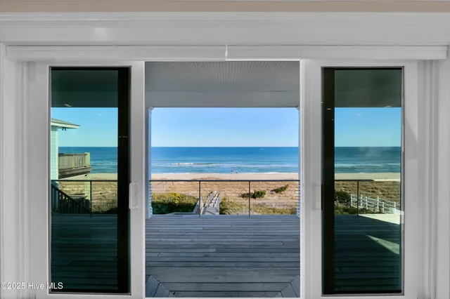 $2,995,000 | 410 Fort Fisher Boulevard North, Kure Beach, NC 28449