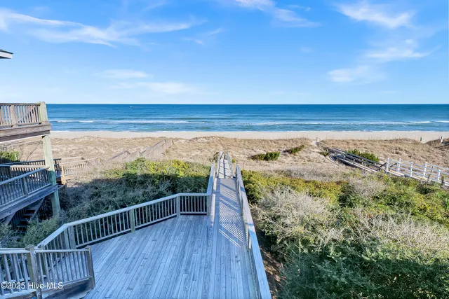 $2,995,000 | 410 Fort Fisher Boulevard North, Kure Beach, NC 28449