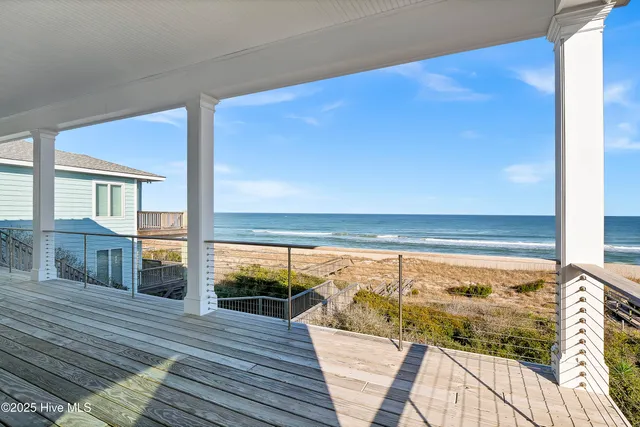 $2,995,000 | 410 Fort Fisher Boulevard North, Kure Beach, NC 28449