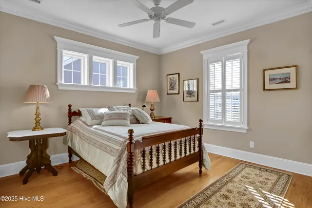 $2,995,000 | 410 Fort Fisher Boulevard North, Kure Beach, NC 28449