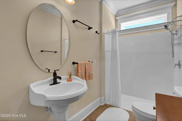 $2,995,000 | 410 Fort Fisher Boulevard North, Kure Beach, NC 28449