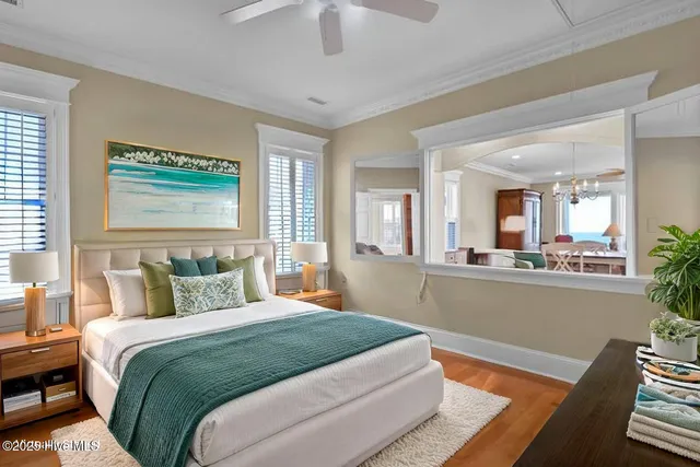 $2,995,000 | 410 Fort Fisher Boulevard North, Kure Beach, NC 28449