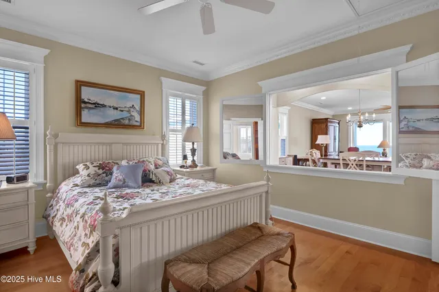 $2,995,000 | 410 Fort Fisher Boulevard North, Kure Beach, NC 28449