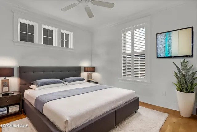 $2,995,000 | 410 Fort Fisher Boulevard North, Kure Beach, NC 28449