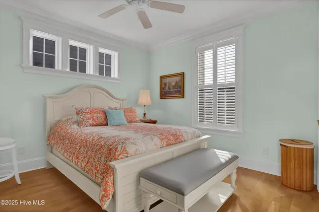 $2,995,000 | 410 Fort Fisher Boulevard North, Kure Beach, NC 28449