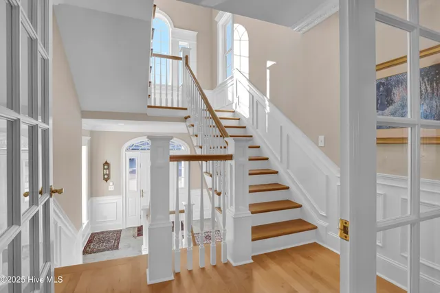 $2,995,000 | 410 Fort Fisher Boulevard North, Kure Beach, NC 28449