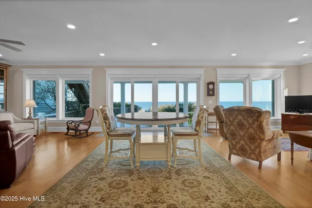 $2,995,000 | 410 Fort Fisher Boulevard North, Kure Beach, NC 28449