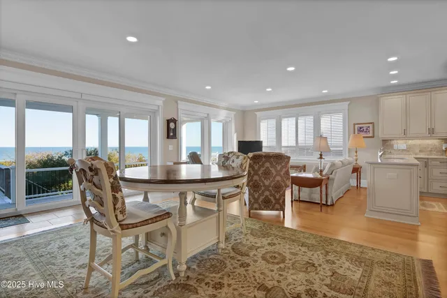 $2,995,000 | 410 Fort Fisher Boulevard North, Kure Beach, NC 28449
