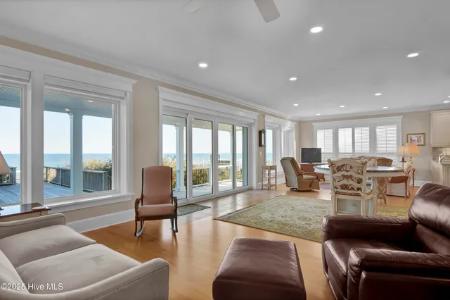 $2,995,000 | 410 Fort Fisher Boulevard North, Kure Beach, NC 28449