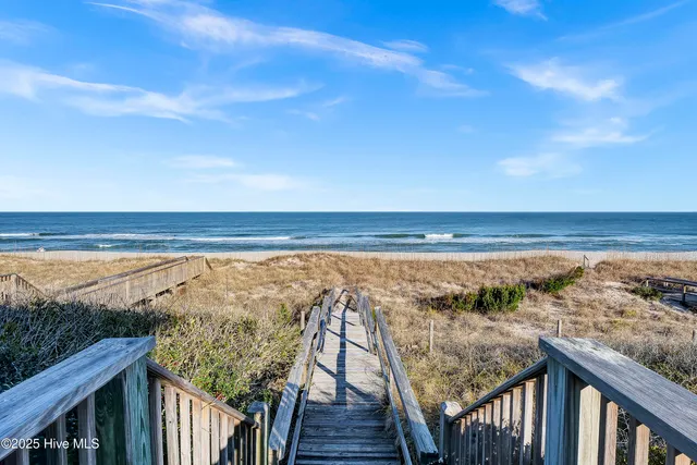 $2,995,000 | 410 Fort Fisher Boulevard North, Kure Beach, NC 28449