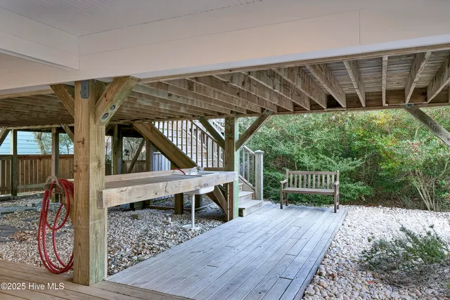 $2,995,000 | 410 Fort Fisher Boulevard North, Kure Beach, NC 28449