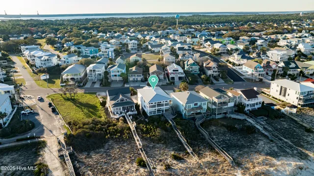 $2,995,000 | 410 Fort Fisher Boulevard North, Kure Beach, NC 28449