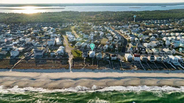$2,995,000 | 410 Fort Fisher Boulevard North, Kure Beach, NC 28449