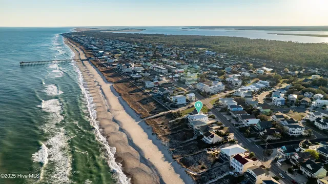 $2,995,000 | 410 Fort Fisher Boulevard North, Kure Beach, NC 28449