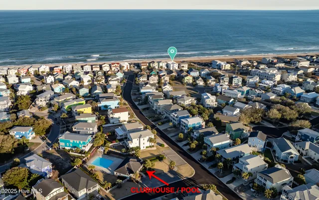 $2,995,000 | 410 Fort Fisher Boulevard North, Kure Beach, NC 28449