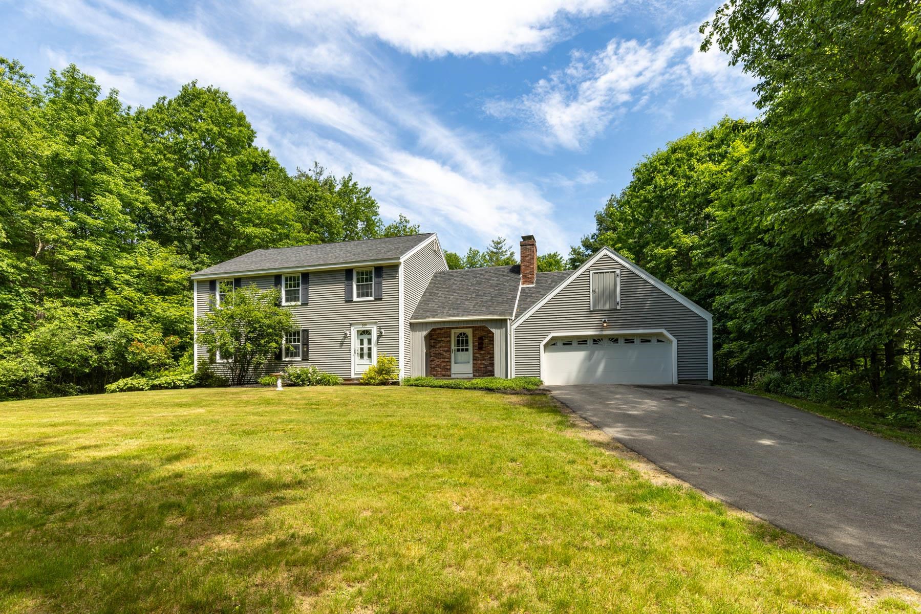209 Long Hill Road Dover, NH 03820 - Photo 1 of 38