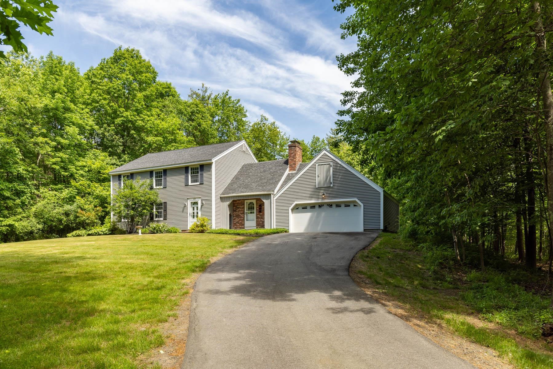 209 Long Hill Road Dover, NH 03820 - Photo 28 of 38