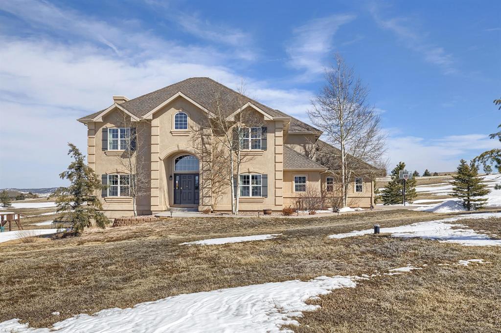 20135 Sedgemere Road Monument, CO 80132 - Photo 1 of 35