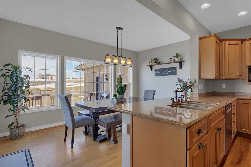 20135 Sedgemere Road Monument, CO 80132 - Photo 11 of 35